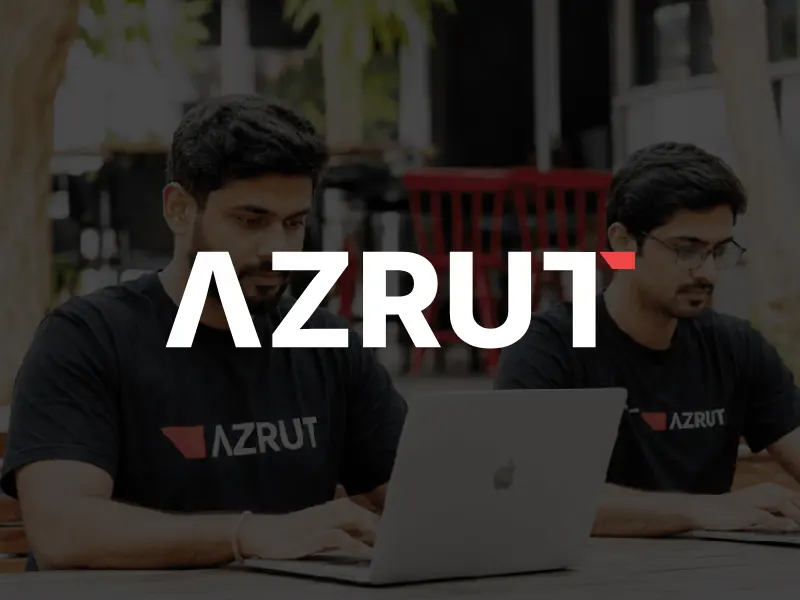 AZRUT team and collaboration