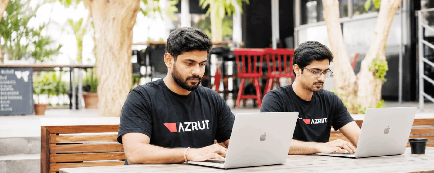 About AZRUT