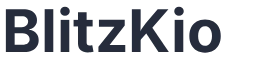 BlitzKio