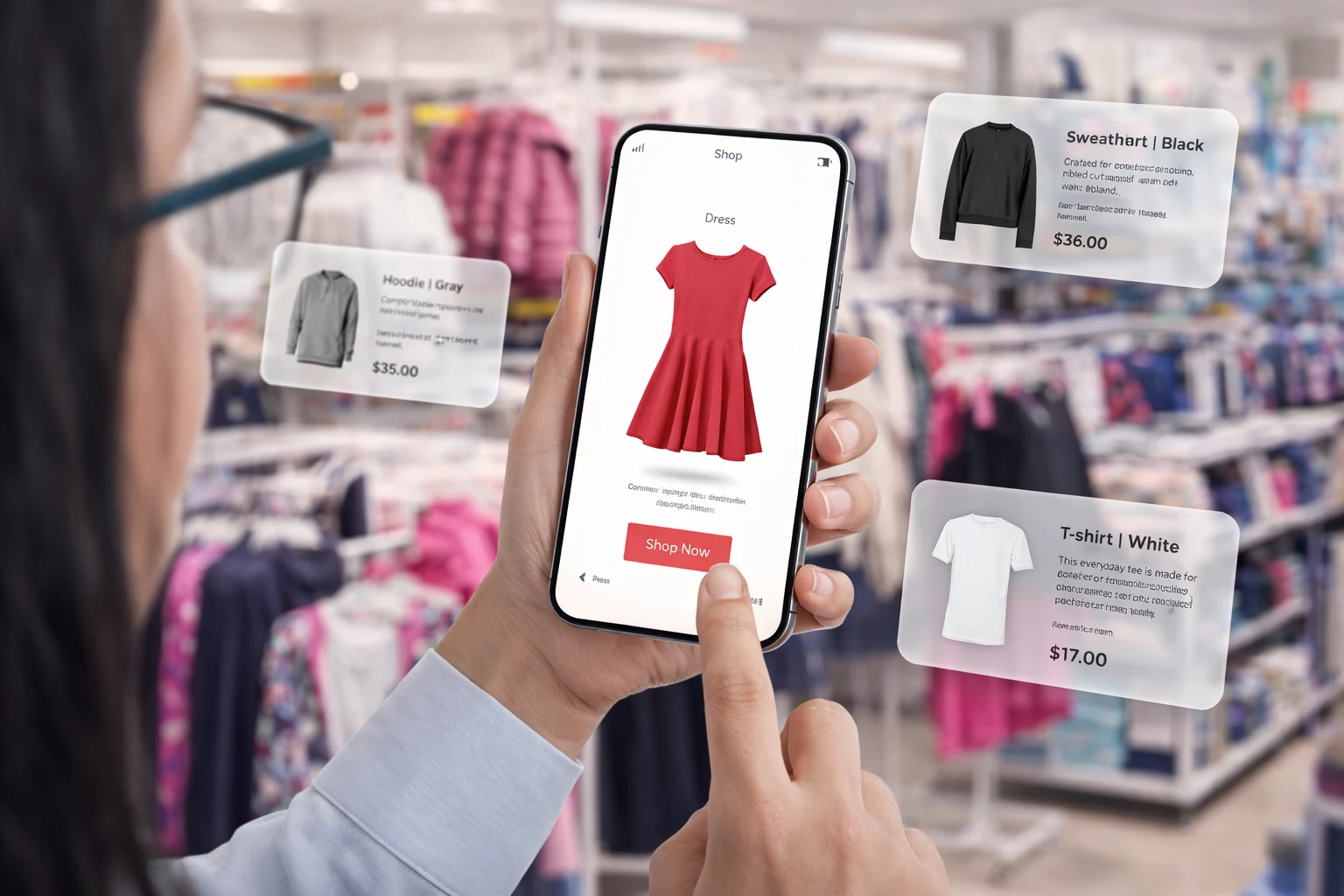 Ecommerce Development Company