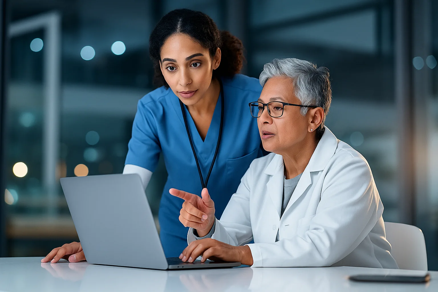 Healthcare Software Development Company