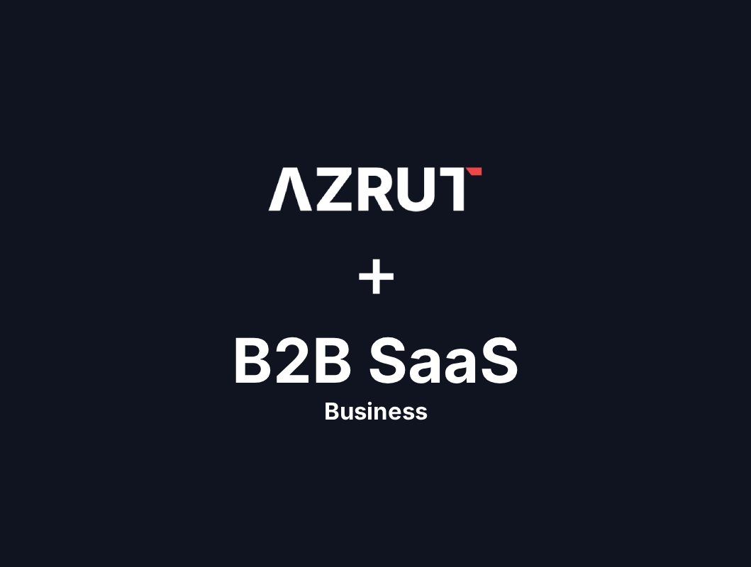 AZRUT's Frontend Team Turned Site Performance Into Qualified Leads