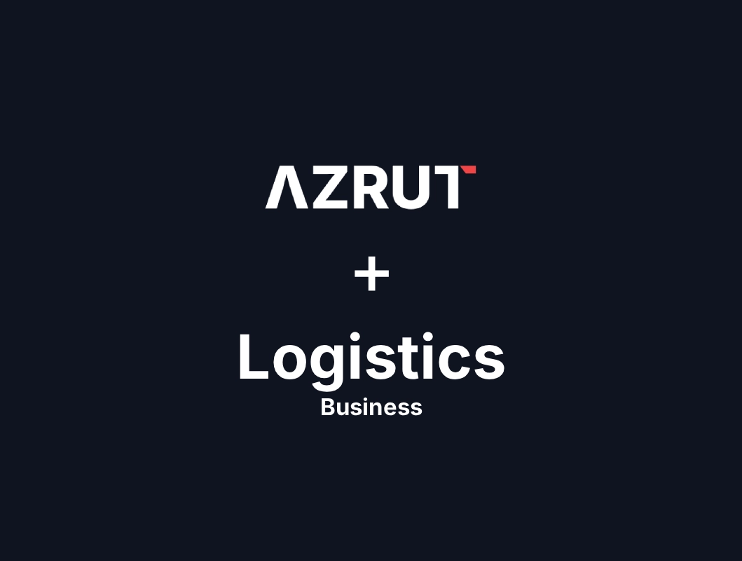 AZRUT Kept a Logistics SaaS platfrom Reliable During Peak Traffic