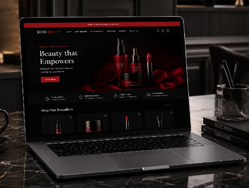AZRUT ships Shopify Plus and lifts checkout conversion 22% in one quarter.