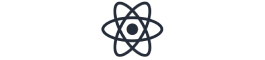 React logo