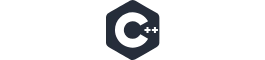 C++ logo