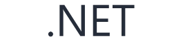 .NET logo