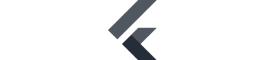 Flutter logo