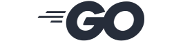 Golang logo