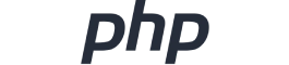 PHP logo