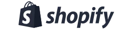 Shopify logo