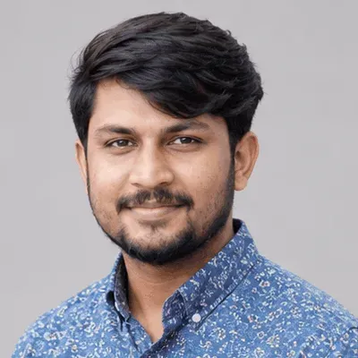 hire Ramanamurthy Rao - Wordpress Developer