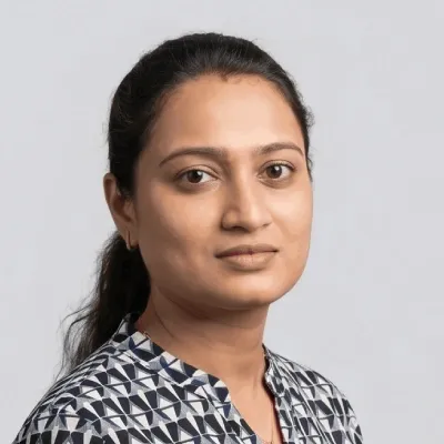 hire Lakshmi Selvam - Lead Nodejs Developer