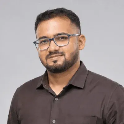 hire Arjun Mehta - Lead Nodejs Developer