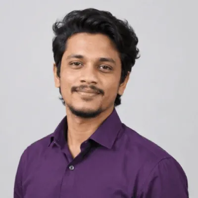 hire Rohit Patel - Sr. Nodejs Developer
