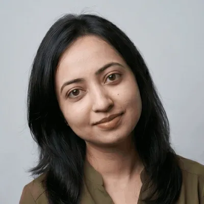 hire Renu Girish - Sr. Nodejs Developer