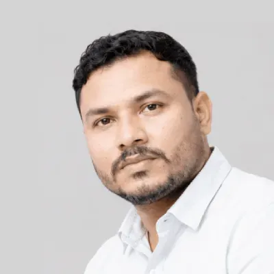 hire Tamizh Kumar - Nodejs Developer