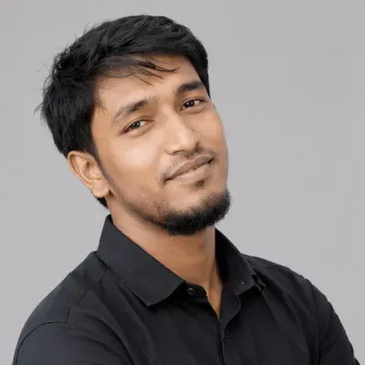 hire Sundar Rajan - Sr. Nodejs Developer