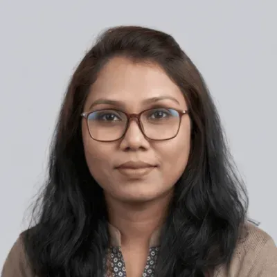 hire Hema Rajan - Lead Salesforce Developer