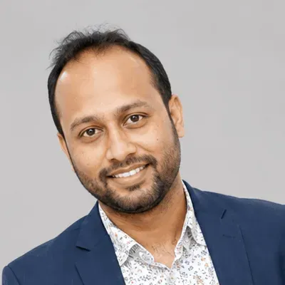 hire Mangalam Rajan - Lead Nextjs Developer