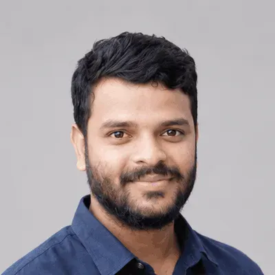 hire Roychen Mathew - Sr. Nextjs Developer