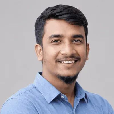 hire Soundar Kumar - Startup Developer