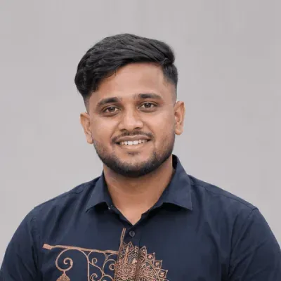 hire Suresh Kumar - Sr. Nextjs Developer