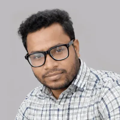 hire Deepak Yadav - Nextjs Developer