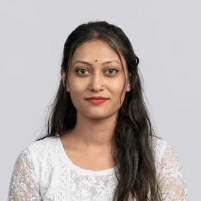 hire Kalpana Trivedi - C# Developer