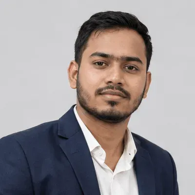 hire Siddharaj Patel - .Net Developer