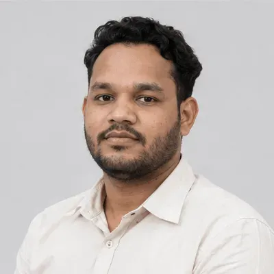 hire Ricky Philip - Lead .Net Developer