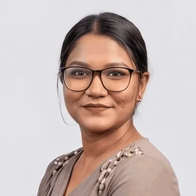 hire Geeta Bhatt - Sr. .Net Developer