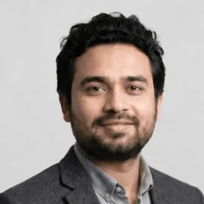 hire Vinod Thakur - .Net Developer