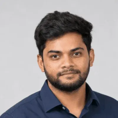 hire Aneesh John - Sr. Java Developer