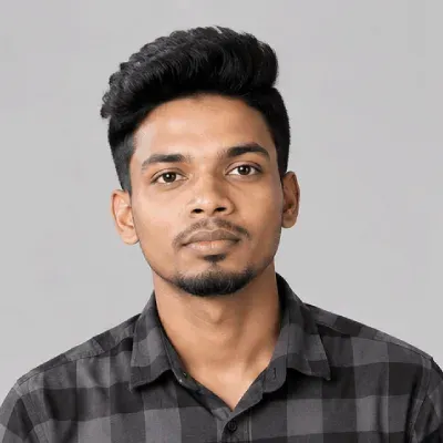 hire Syjo Jose - Sr. Java Developer