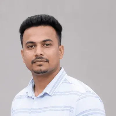 hire Ganesh Murthy - Sr. Java Developer