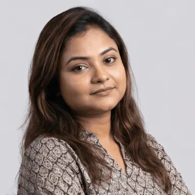 hire Archana Sudhir - Business Analyst