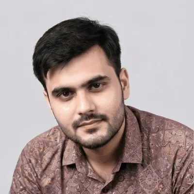 hire Harikrishna Sharma - Business Analyst