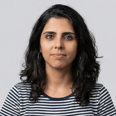 hire Bhagwati Devi - Lead Business Analyst