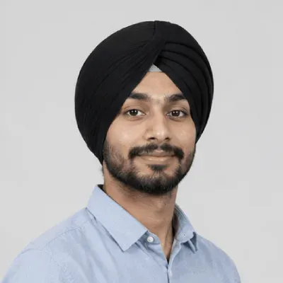 hire Bhupendra Singh - Sr. Business Analyst