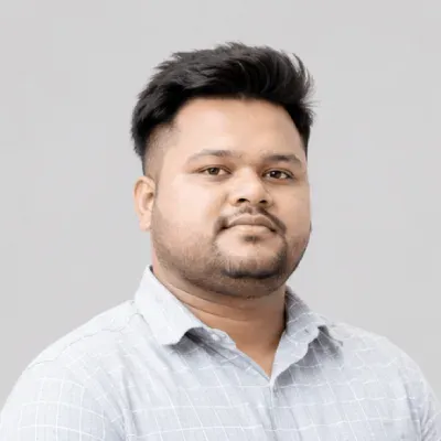 hire Aakash Bansal - Business Analyst