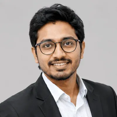 hire Nandu Nagesh - Sr. Node.Js Developer