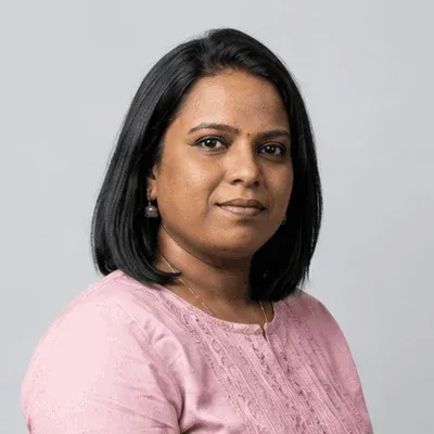 hire Sulochana Devi - Sr. Frontend Developer