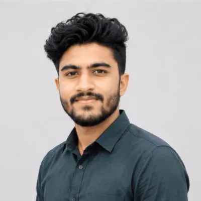 hire Sharath Ravi - Sr. JavaScript Developer