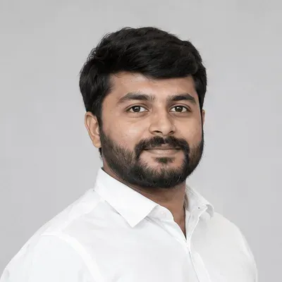hire Sanjay Patil - Sr. Frontend Developer