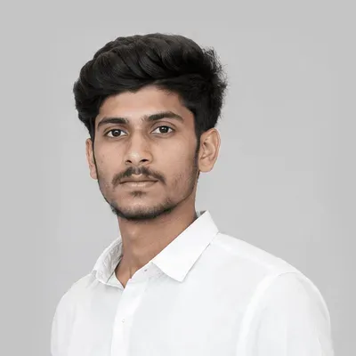 hire Abey Jose - Django Developer