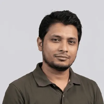 hire Thilak Kumar - Python Developer