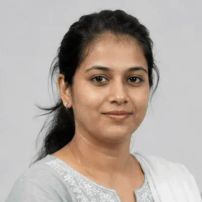 hire Renu Abhilash - Django Developer