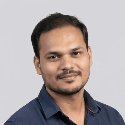 hire Vikram Singh - Django Developer