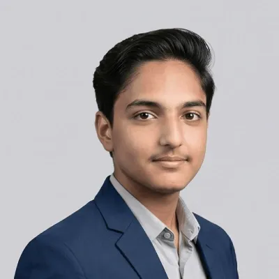 hire Vandana Jain - UI Designer